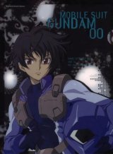 BUY NEW mobile suit gundam 00 - 168546 Premium Anime Print Poster